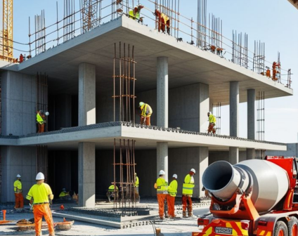 Residential Construction