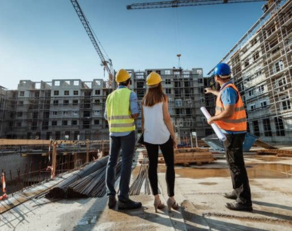 Infrastructure Development