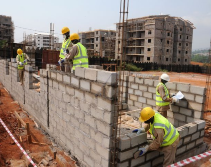 Civil Contracting Services