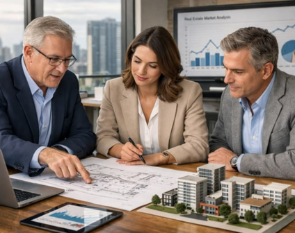 Real Estate Development